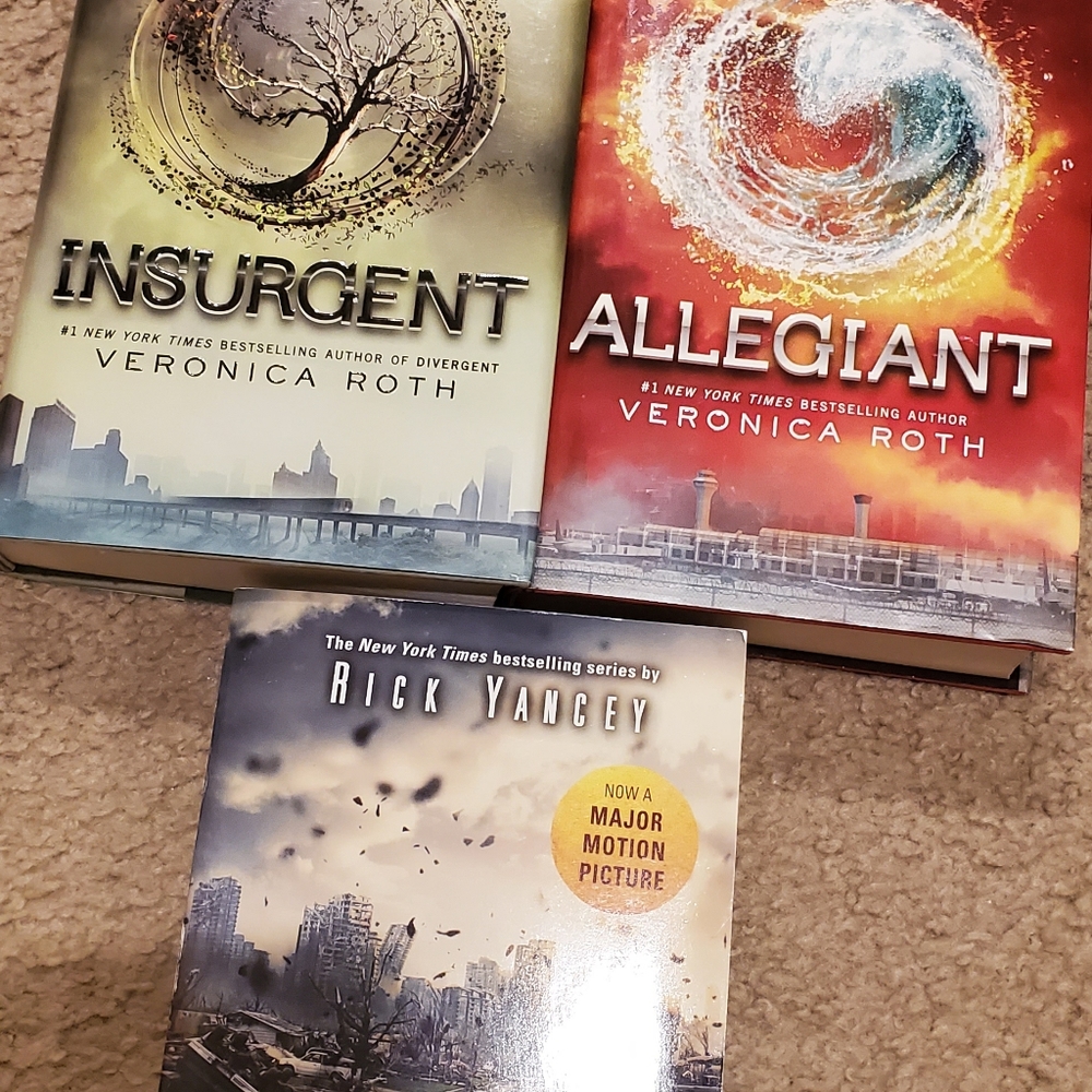 Books